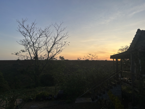 Biết đủ thì không nhục, biết dừng thì không nguy