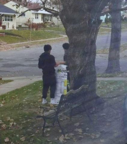 Bài học dành cho tất cả chúng ta