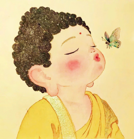 Kỳ thực sinh mệnh là do Trời định nhưng tích đức hành thiện có thể thay đổi được số Trời