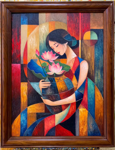 NGƯỜI CÓ ĐỨC TỰ SẼ CÓ PHÚC, MỘT NIỆM THIỆN LƯƠNG ĐỊNH TƯƠNG LAI