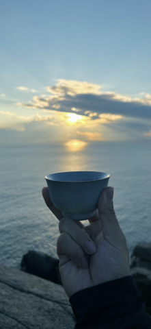 Để có chén trà ngon