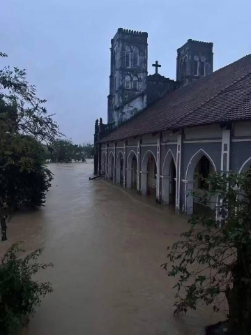 NGƯỜI TỬ TẾ THẬT SỰ – HỌ KHÔNG CÒN NGÂY THƠ.