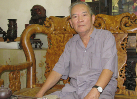 NGUYỄN KIM - ĐÀO VĂN BỒI