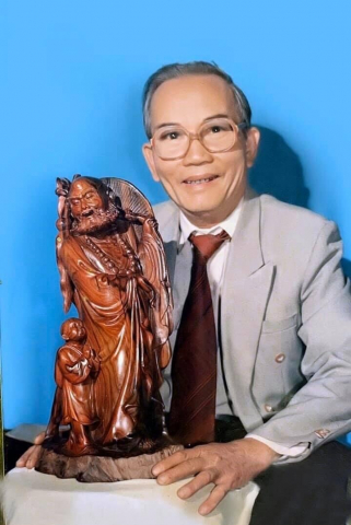 NGUYỄN KIM P1