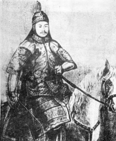 QUANG TRUNG - NGUYỄN HUỆ