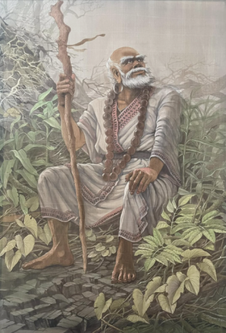 Tổ Đạt Ma