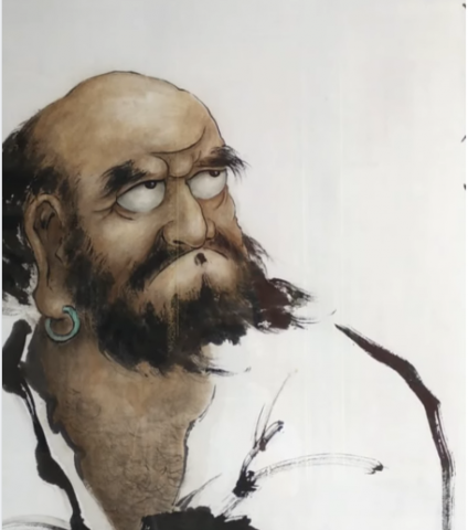 Tổ Đạt Ma