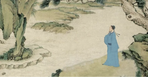   “Dưỡng hình không bằng dưỡng thần, điều thân không bằng điều tâm” – Bí quyết an nhiên từ trí tuệ cổ nhân