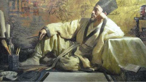 Ông bị ban lệnh xử tử, mang ký ức tiền kiếp luân hồi báo ân