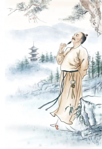 Không chịu khổ thì trí tuệ không mở: con đường trưởng thành của con người