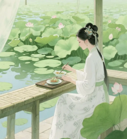 Khi Mọi Thứ Không Thuận Lòng: 8 Câu Nói Giúp Tâm Lắng Xuống Và Sống Nhẹ Nhàng Hơn