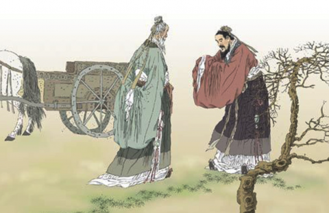 PHÚC BẤT TẬN HƯỞNG, QUYỀN BẤT TẬN SỬ