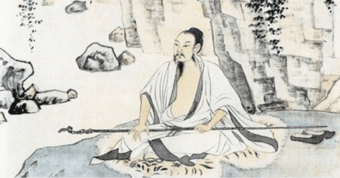 Người có “8 loại tu thân” sẽ thành đại khí