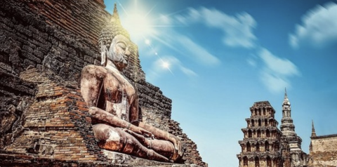 BỐ THÍ NHƯ THẾ NÀO ĐỂ NHẬN ĐƯỢC PHÚC BÁO LỚN NHẤT?
