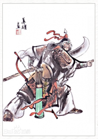 “Rượu ấm trảm Hᴏɑ Hùnɡ” – Câu ᴄhuyện 2000 năm vẫn ᴄảm độnɡ đến hậu thế