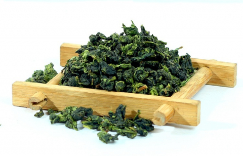 Trà Thiết Quan Âm (Tieguanyin)