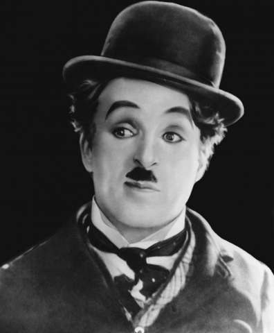 BỨC THƯ CỦA CHARLIE CHAPLIN GỬI CON GÁI