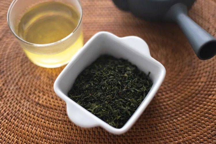 Tìm hiểu về các loại trà xanh truyền thống của Nhật Bản