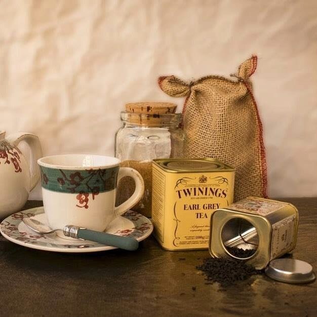Tìm hiểu về hãng trà lâu đời nhất hơn 300 năm tuổi ở Anh Quốc