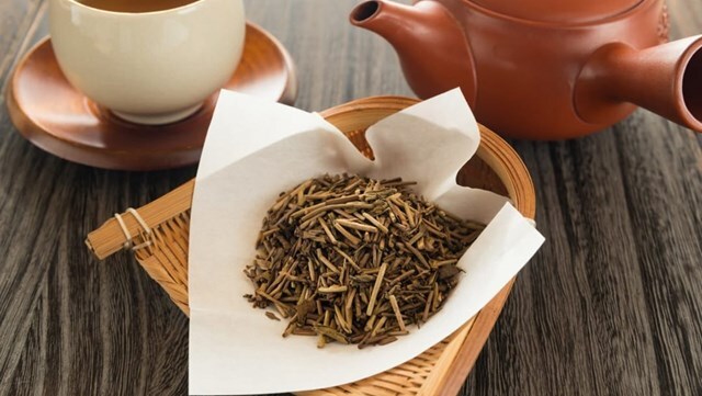 Tìm hiểu về trà Hojicha và công dụng khi uống trà mỗi ngày