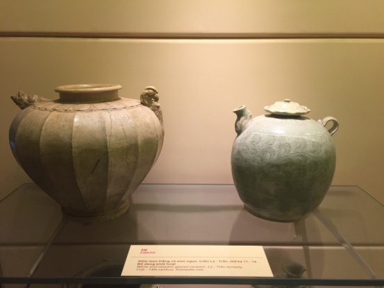 Tinh hoa trong thú thưởng trà của Vua Chúa Việt thời xưa