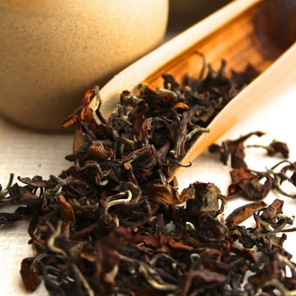 Top 10 loại trà tự nhiên giúp tăng cường sức khỏe