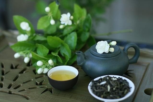 Tản mạn đường trà – Đạo trong trà của người Việt
