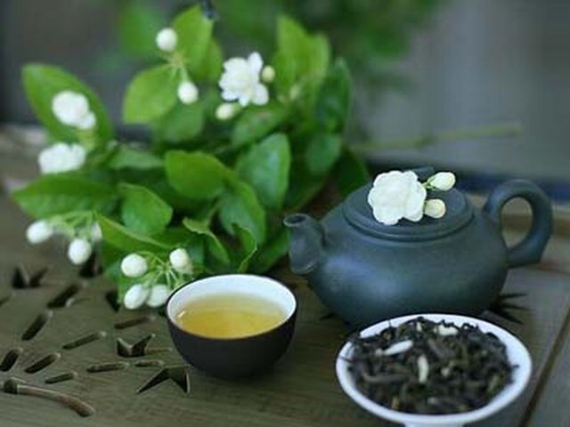 Uống trà: Giá trị văn hóa trong đời sống người Việt