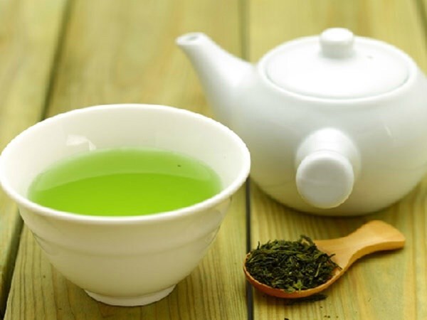 Vì sao trà xanh được đa số người Nhật thích uống?