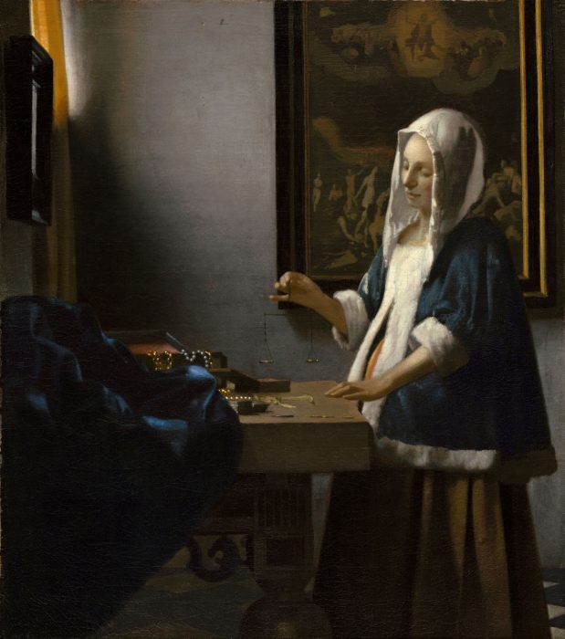 Họa sĩ Johannes Vermeer và câu chuyện về kẻ giả mạo tranh lừa cả trùm phát-xít